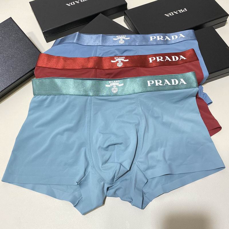 Prada boxer L-3XL 34